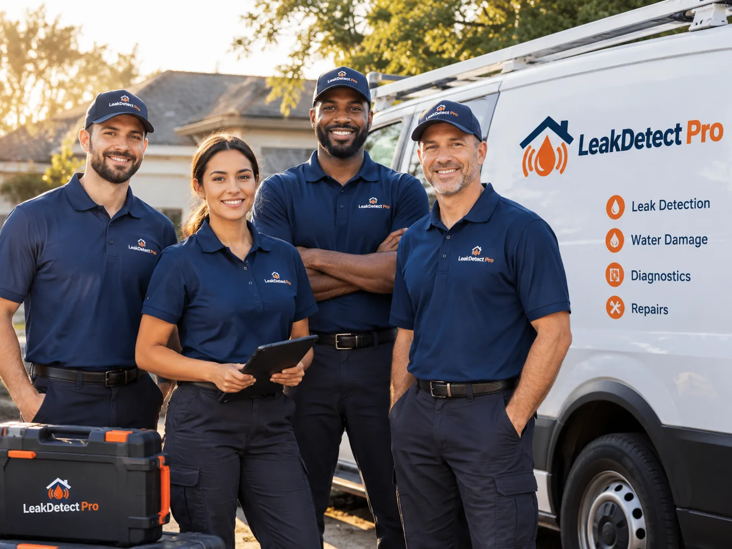 Roof Repair company in Avon, SD